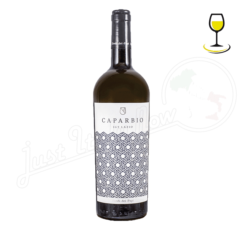 CAPARBIO - Eredi Dei Papi