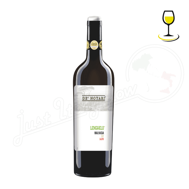 Tenuta De' Notari Malvasia igt Lazio