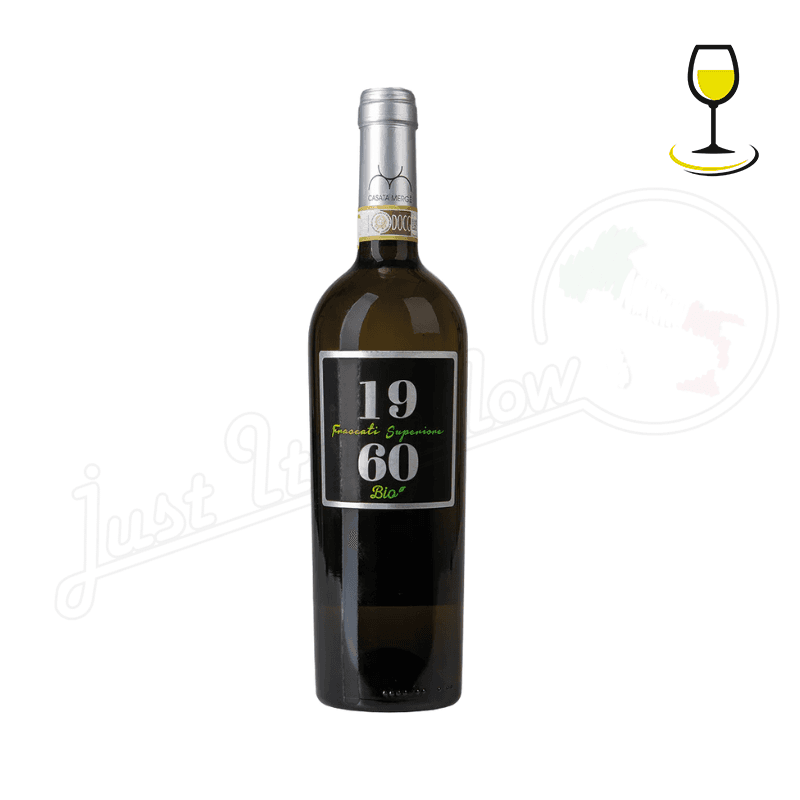 Frascati superiore DOCG 1960 Bio