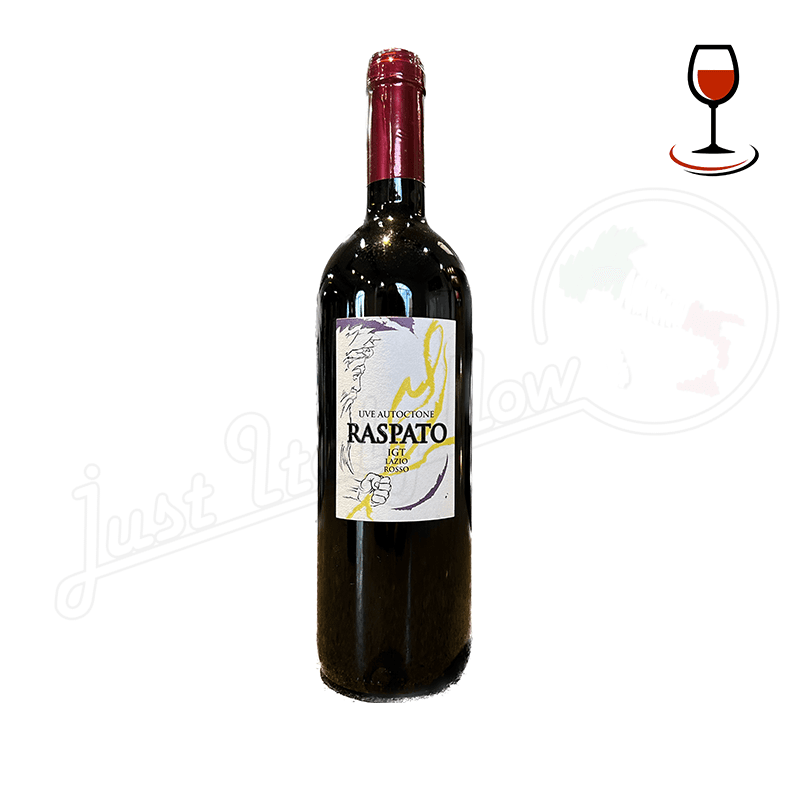 Raspato Igt Red - Tenuta Pietra Porzia