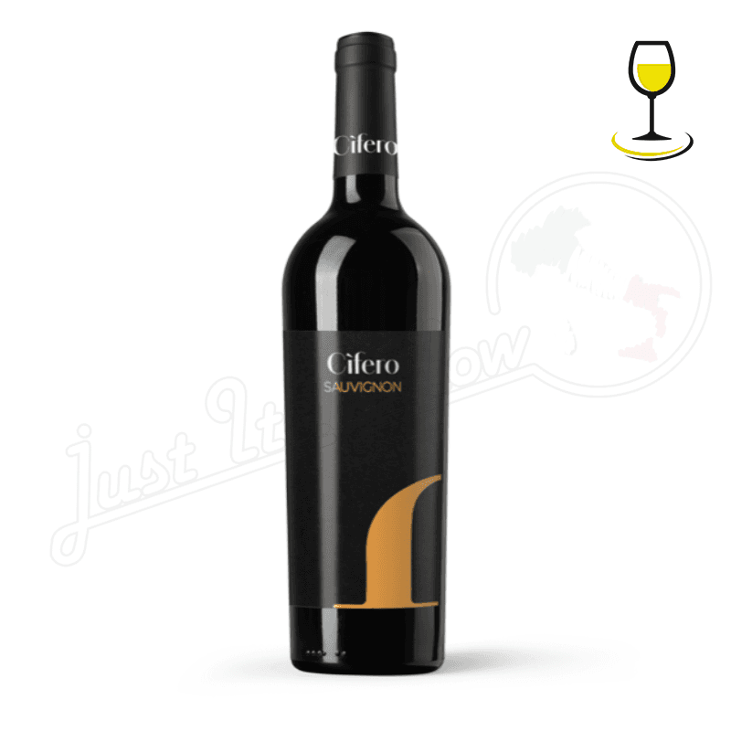 Sauvignon I.G.P Lazio - Cifero