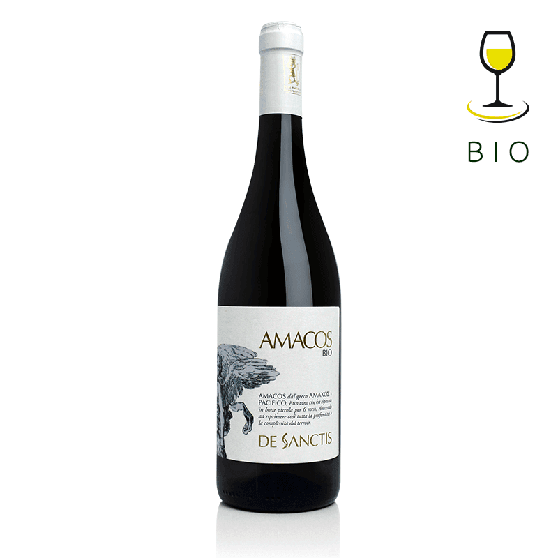 Amacos Frascati Bio
